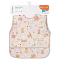 Babyono Bērnu priekšauts FARMER 1641/02