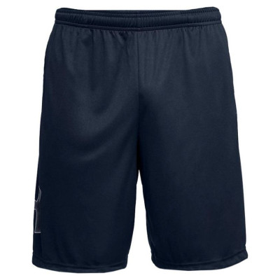 Under Armour Under Armor Tech Graphic Short M 1306443-409 (S)
