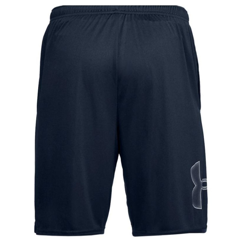 Under Armour Under Armor Tech Graphic Short M 1306443-409 (S)