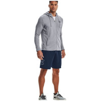 Under Armour Under Armor Tech Graphic Short M 1306443-409 (S)