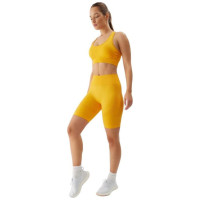 4F FNK W shorts 4FWSS24TFSHF496 70S (XS/S)