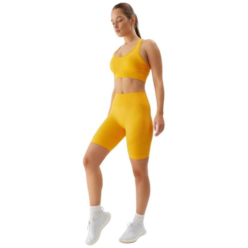 4F FNK W shorts 4FWSS24TFSHF496 70S (XS/S)