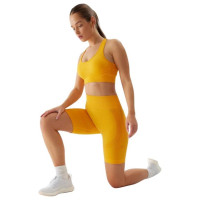 4F FNK W shorts 4FWSS24TFSHF496 70S (XS/S)