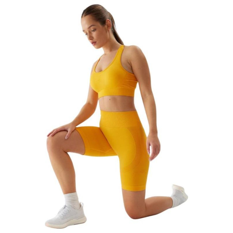 4F FNK W shorts 4FWSS24TFSHF496 70S (XS/S)