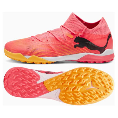 Puma Future 7 Match TT M shoes 107720 03 (42 1/2)
