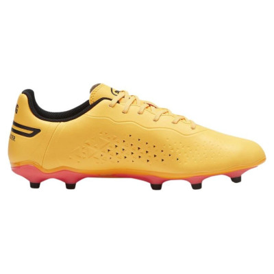 Puma King Match FG/AG M 107570 05 football shoes (43)