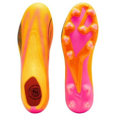 Puma Ultra Match+ LL FG/AG M 107759 03 football shoes (42,5)