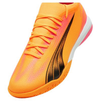 Puma Ultra Match IT M 107758 03 football shoes (42,5)