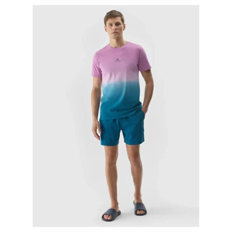 4F T-shirt 4F M 4FWSS24TTSHM1290-51S (M)