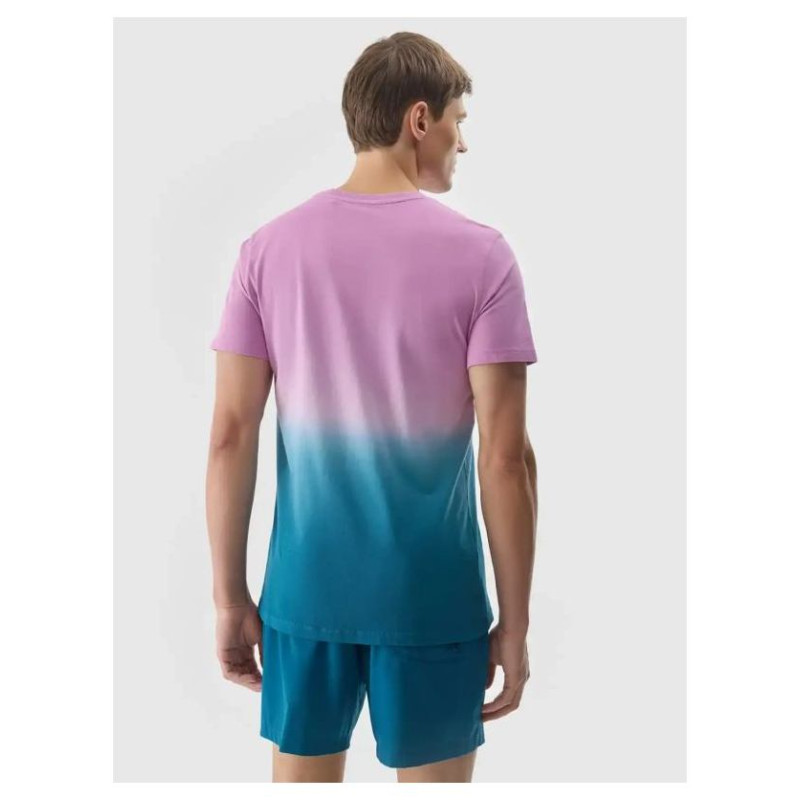 4F T-shirt 4F M 4FWSS24TTSHM1290-51S (M)