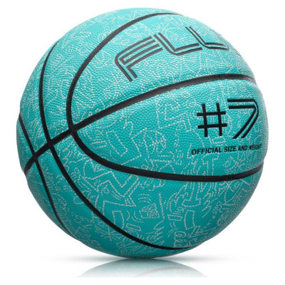 Meteor Fluo 7 16751 basketball (uniw)