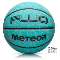 Meteor Fluo 7 16751 basketball (uniw)