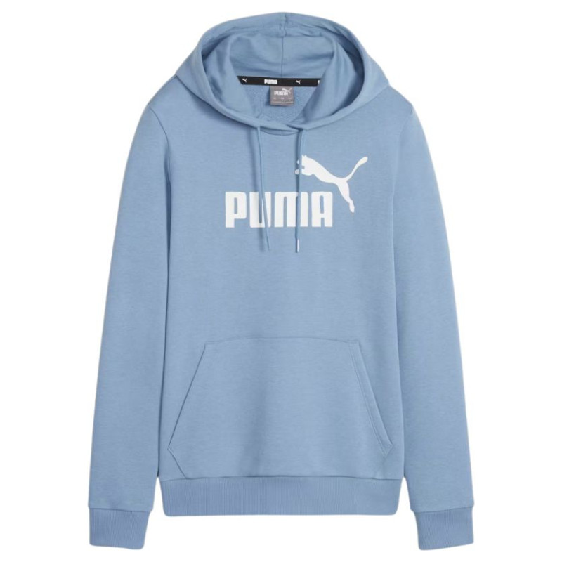 Puma ESS Logo Hoodie W 586797 20 (S)