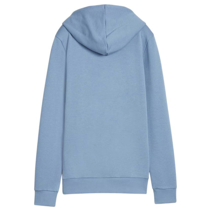 Puma ESS Logo Hoodie W 586797 20 (S)