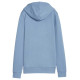 Puma ESS Logo Hoodie W 586797 20 (S)