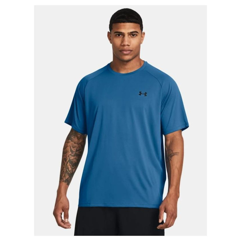 Under Armour Under Armor T-shirt M 1326413-406 (XL)