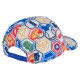 Adidas Marvel's Avengers Jr baseball cap IT9423 (Młodzieżowa)