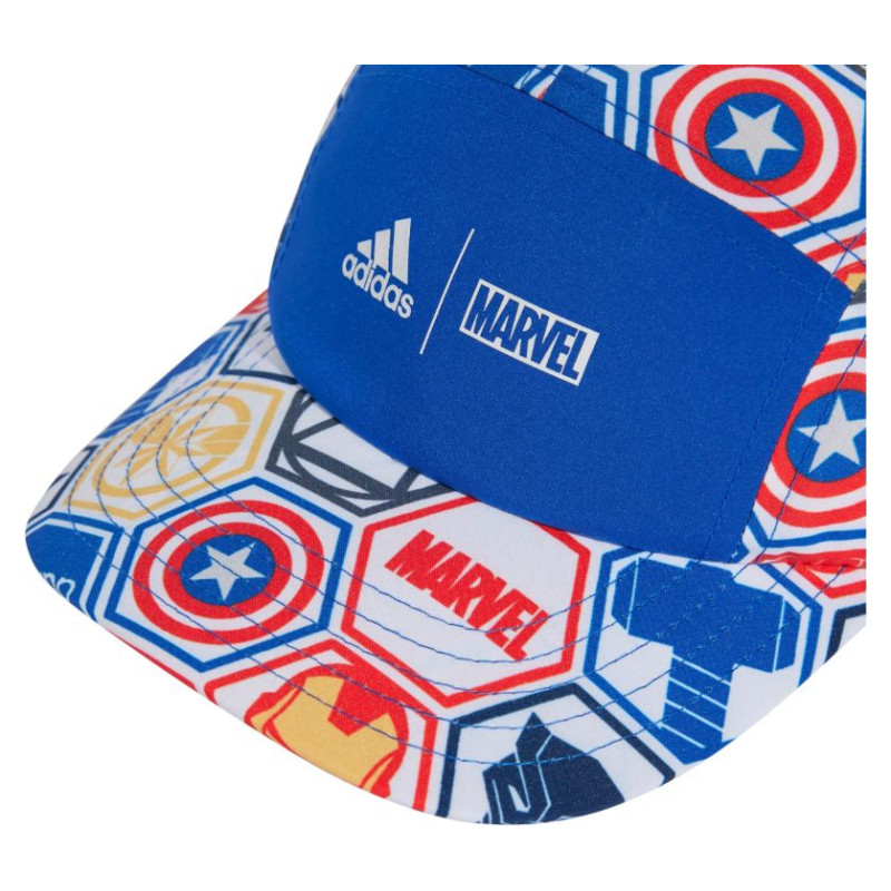 Adidas Marvel's Avengers Jr baseball cap IT9423 (Młodzieżowa)
