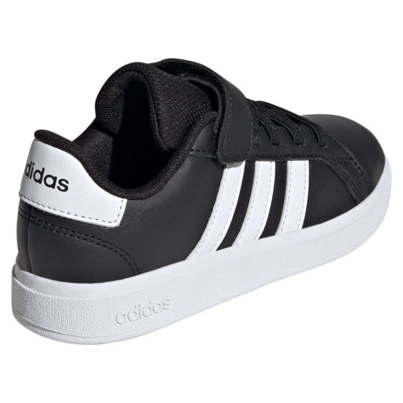 Adidas Grand Court 2.0 Jr IE5995 shoes (29)