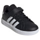 Adidas Grand Court 2.0 Jr IE5995 shoes (30)