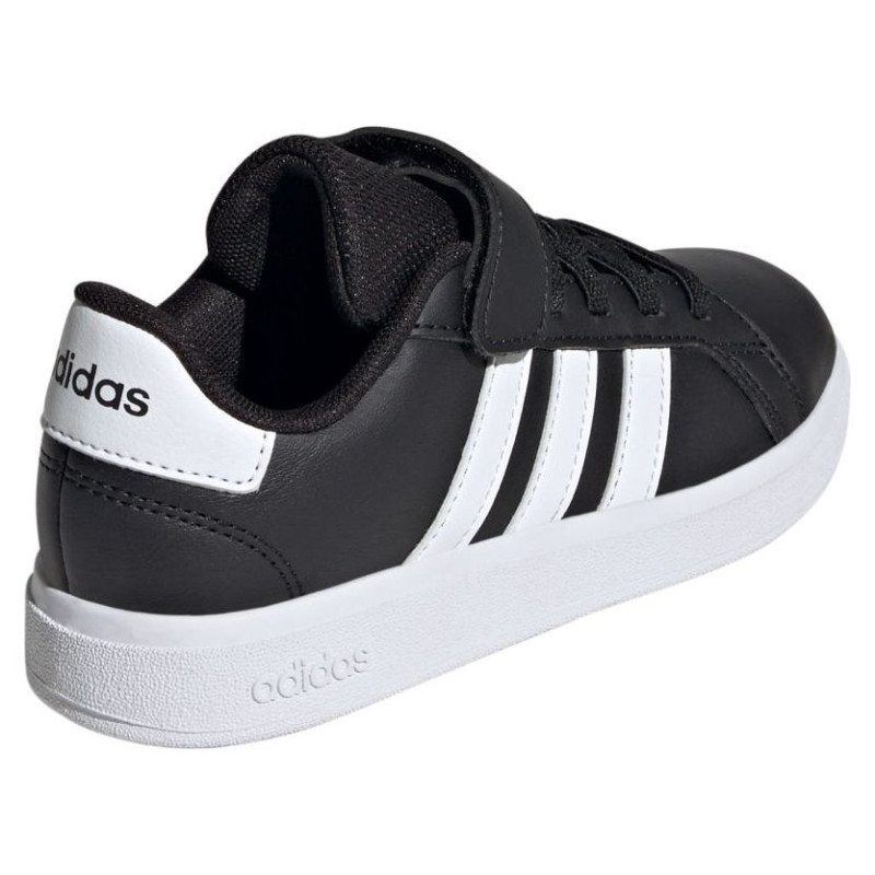Adidas Grand Court 2.0 Jr IE5995 shoes (30)