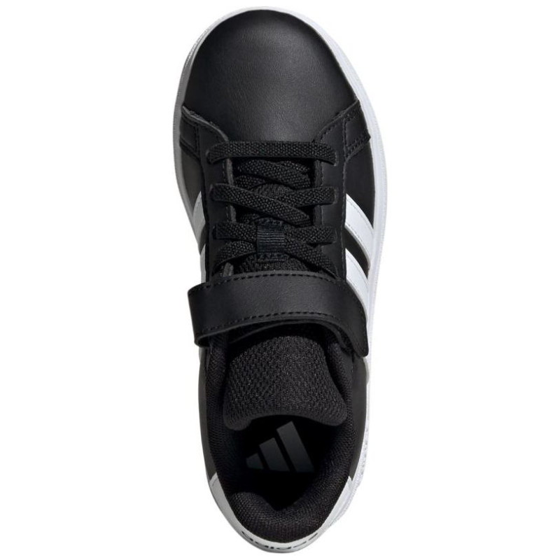 Adidas Grand Court 2.0 Jr IE5995 shoes (30)