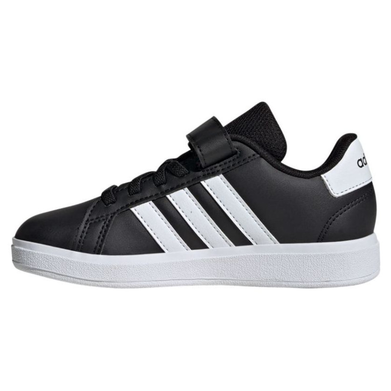 Adidas Grand Court 2.0 Jr IE5995 shoes (30)