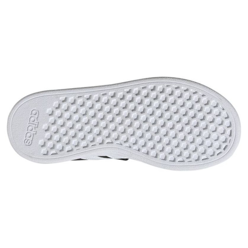 Adidas Grand Court 2.0 Jr IE5995 shoes (30)