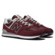 New Balance M ML574EVM shoes (40)