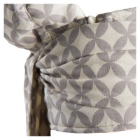 Zaffiro (Womar) Ķengursoma JOY mosaic ecru Zaffiro N23-001 [A]