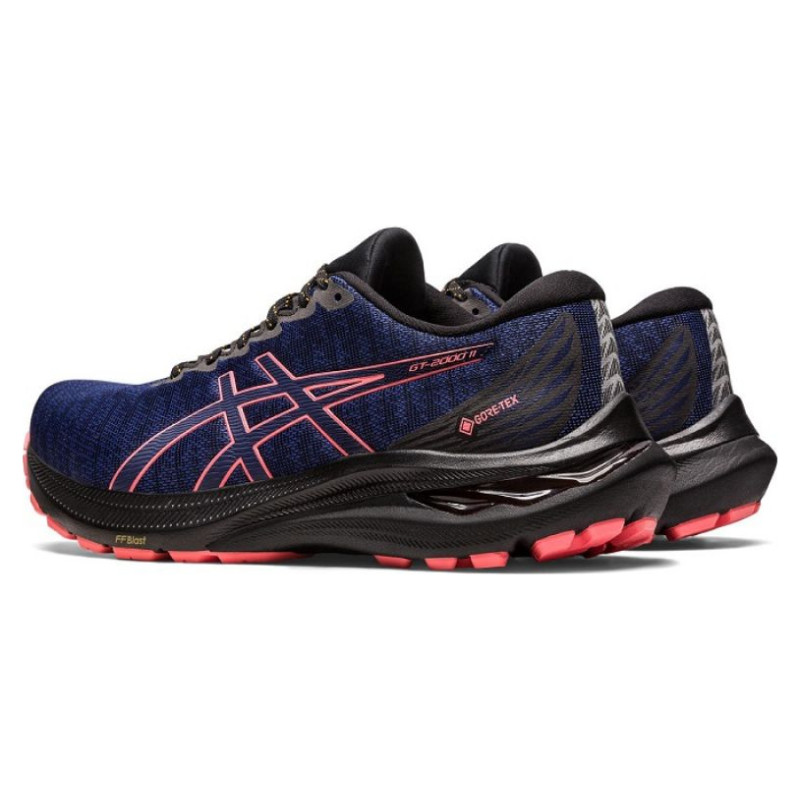 Asics GT 2000 11 GTX W 1012B304003 shoes (38)