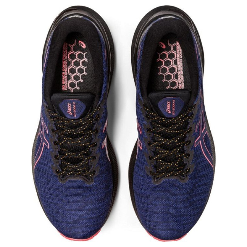 Asics GT 2000 11 GTX W 1012B304003 shoes (38)