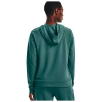 Under Armour Under Armor Rival Terry Hoodie W 1369855-722 (m)