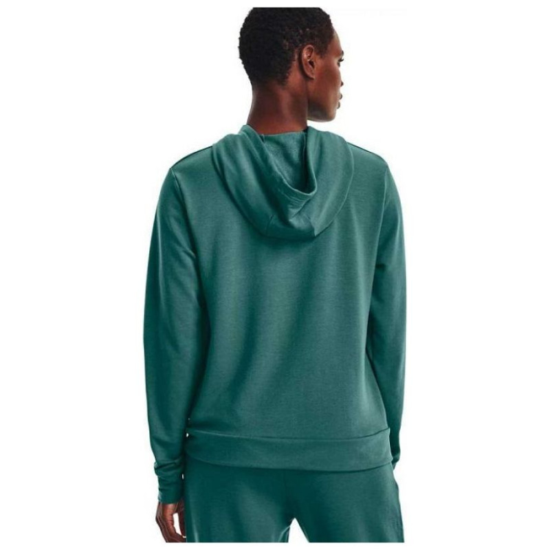Under Armour Under Armor Rival Terry Hoodie W 1369855-722 (m)