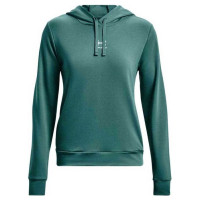 Under Armour Under Armor Rival Terry Hoodie W 1369855-722 (m)