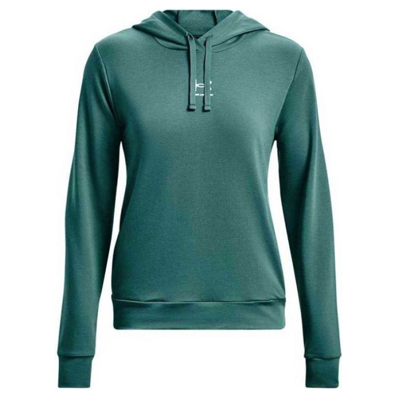 Under Armour Under Armor Rival Terry Hoodie W 1369855-722 (m)