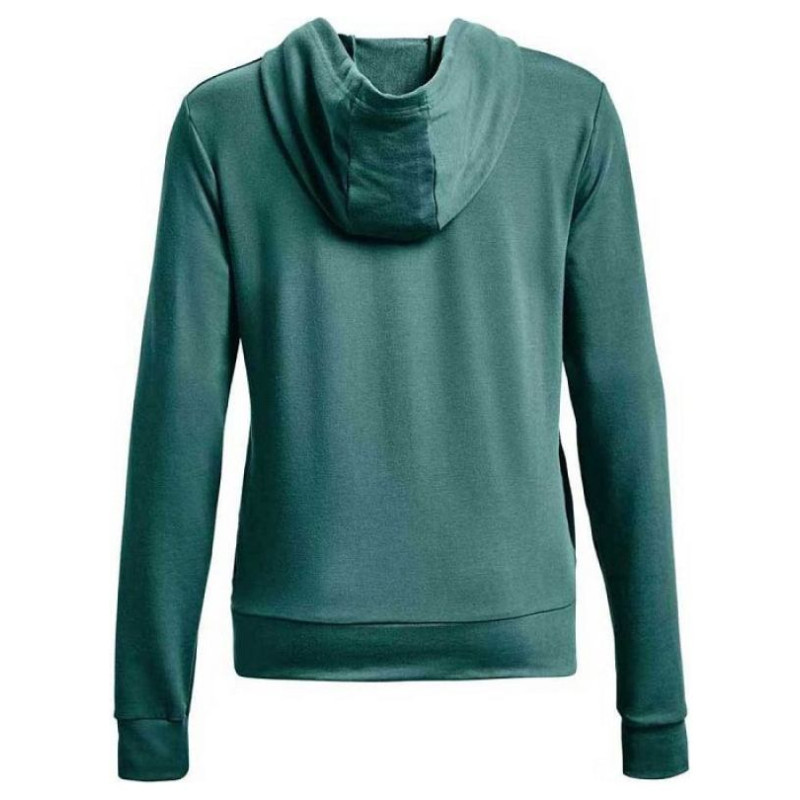 Under Armour Under Armor Rival Terry Hoodie W 1369855-722 (m)