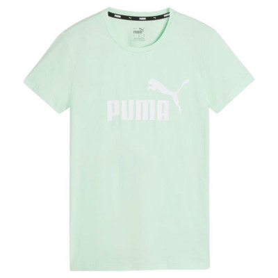 Puma ESS Logo Tee W 586775 90 (L)