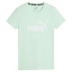 Puma ESS Logo Tee W 586775 90 (L)