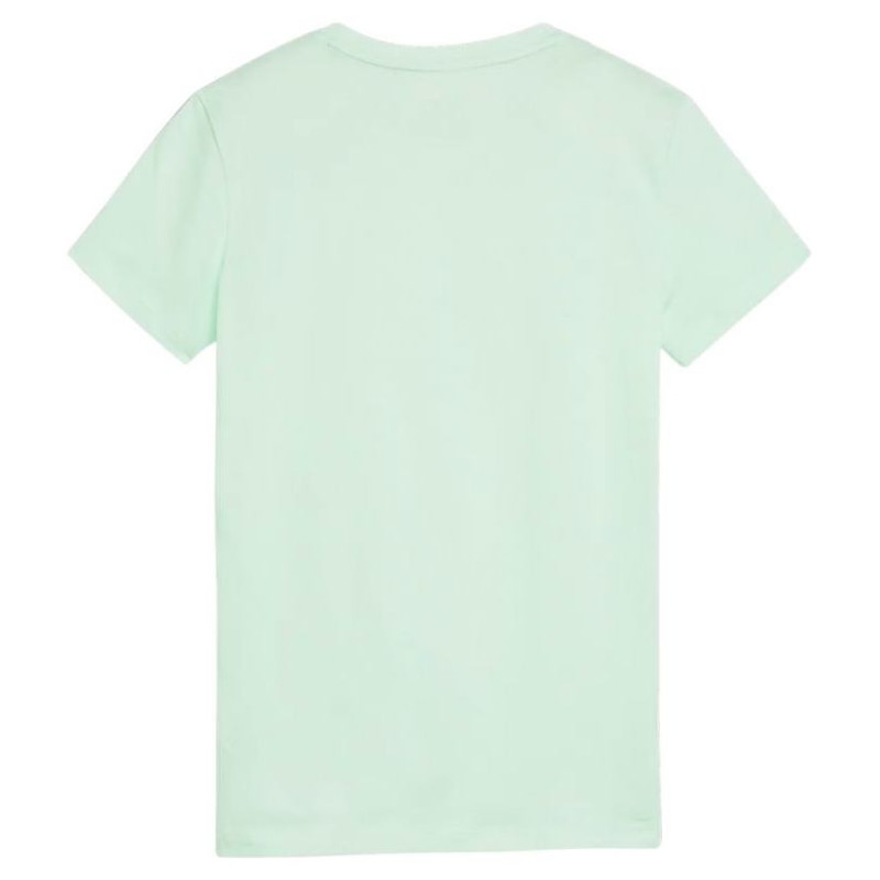 Puma ESS Logo Tee W 586775 90 (L)