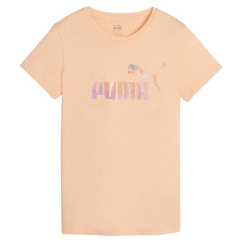 Puma ESS+ Summer Daze Tee W 679921 45 (XL)