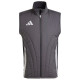 Adidas Tiro 24 Competition Winterized Vest M IM9968 (M)