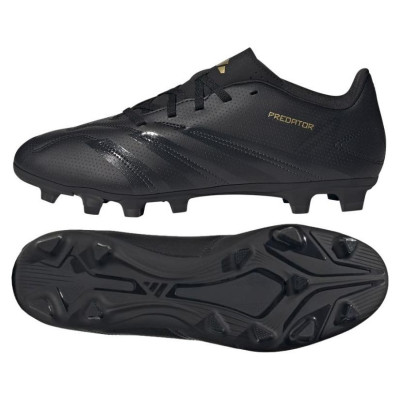 Adidas Predator Club FxG M IF6345 shoes (44 2/3)