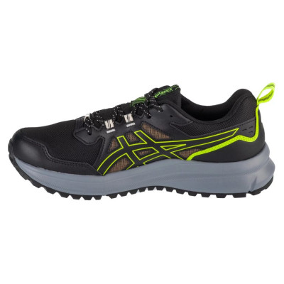 Asics Trail Scout 3 M 1011B700-004 shoes (40,5)