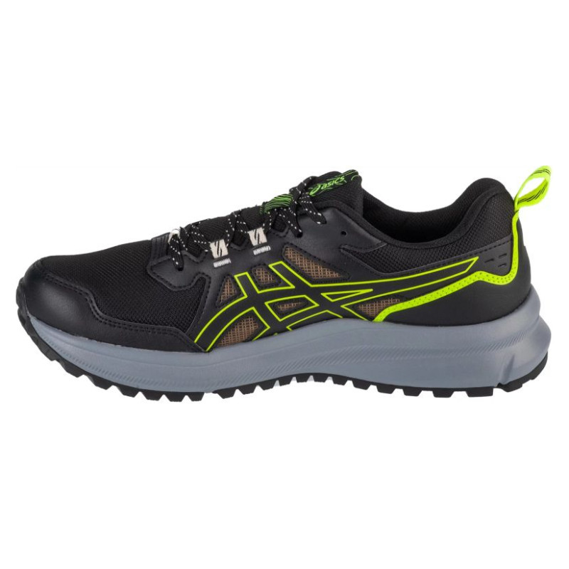Asics Trail Scout 3 M 1011B700-004 shoes (40,5)