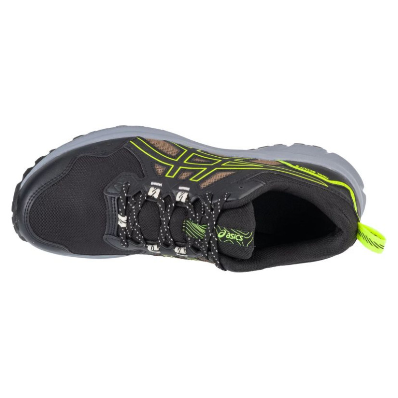 Asics Trail Scout 3 M 1011B700-004 shoes (40,5)