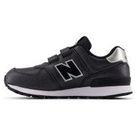 New Balance sneakers with Velcro closure Jr PV574FM (33,5)