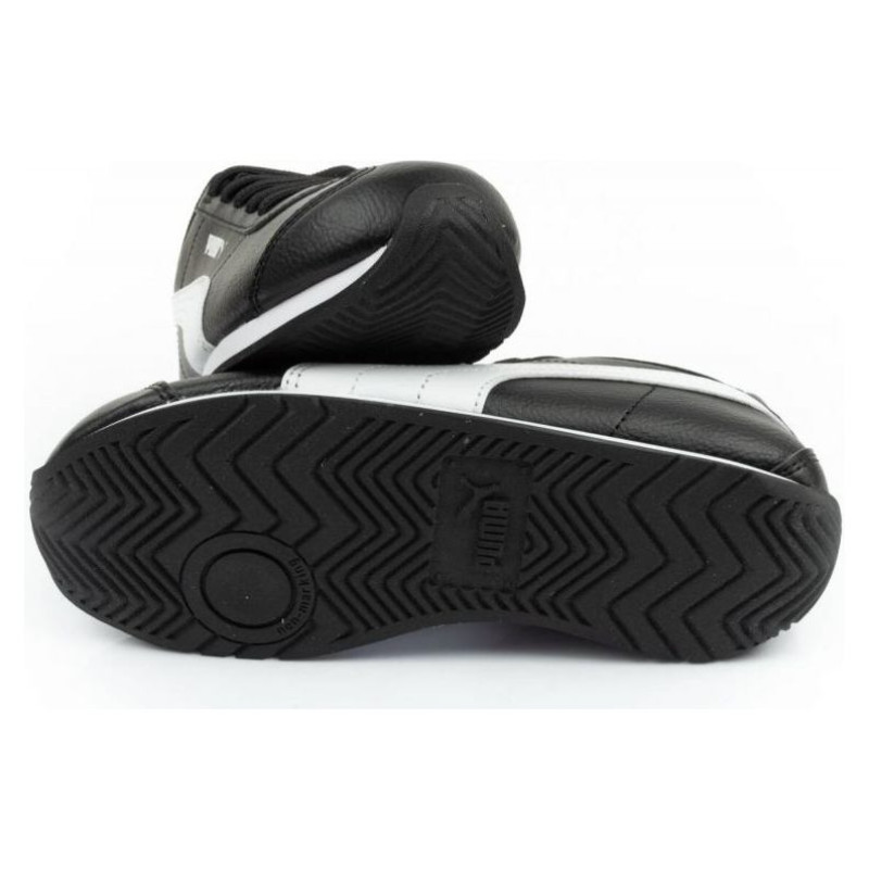 Puma Turin 3 Jr shoes 384431 04 (29)