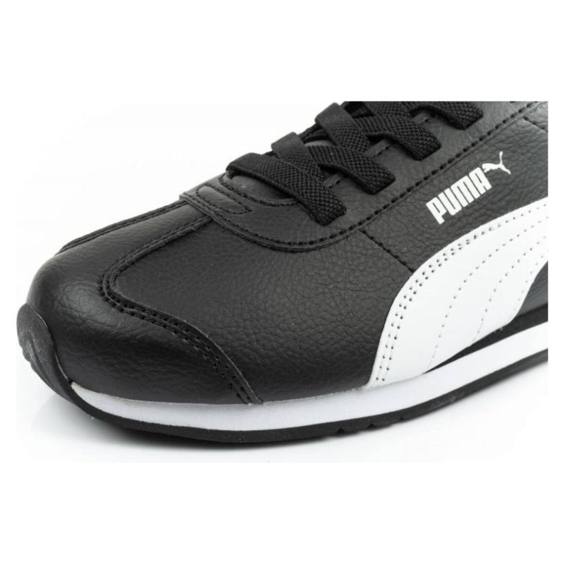Puma Turin 3 Jr shoes 384431 04 (34)