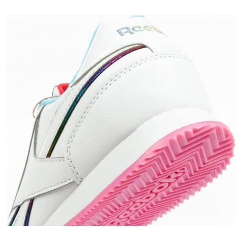 Reebok Royal Jr 100033270 shoes (29)